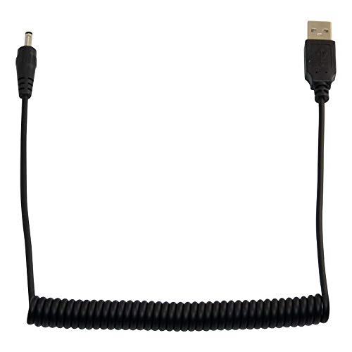 USB 2.0LkP[uAUSB2.0 IX to DC4.0 mm x 1.7 mmIX NRo[^dڑP[u Lk߉\ADCR[h