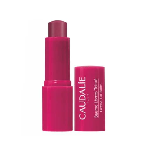 Caudalie Baume Lèvres Teinté 4.5g - vue 1