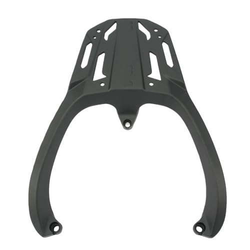 Support de boîte de rechange pour moto Fiddle 4 pour trajets urbains