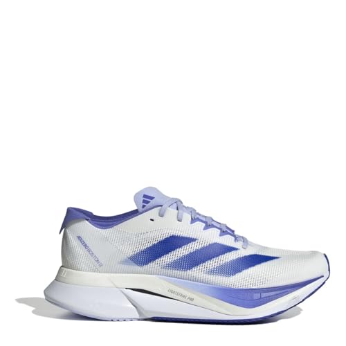 Image of Adidas Womens Adizero Boston 12 W | Road Running Shoes