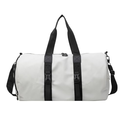 Excursion bags, men's handbags, business trips, large capacity travel bags, simple luggage bags, fitness bags