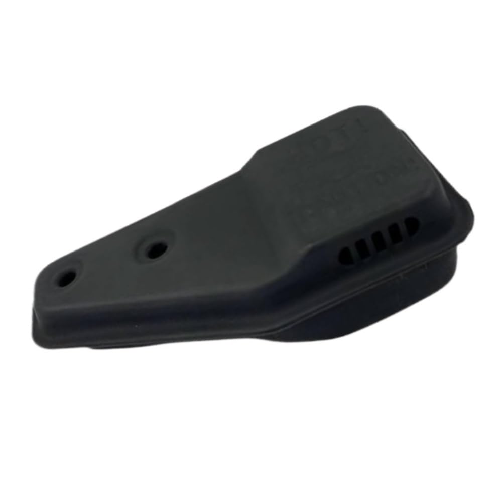Cilindro de Escape del Tubo silenciador la Chimenea Apto for Piezas Motor 152F 154F