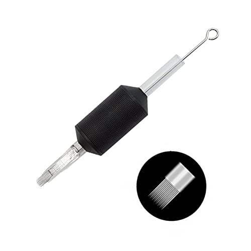 The 10 Best Tattoo Needle And Tube Combo Reviews & Comparison Glory Cycles