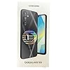 SAMSUNG Galaxy A16 5G Dual SIM (128GB, 2025) 6.7" 90Hz AMOLED, Water Resistant, 8Core, 50MP Camera (Factory Unlocked International Model for GSM, Global) A166M/DS Blue Black #2