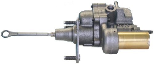 Power Brake 71191 Remanufactured Hydroboost Unit cover
