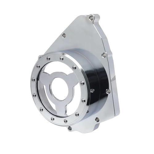 Cubre cárter motor para evitar fugas en Bandit 600 y Katana GSX600F estator