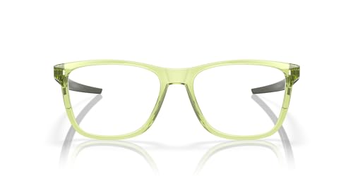 Image of Oakley Mens OX8163 Centerboard Square Eyeglasses