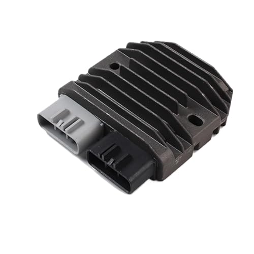 Régulateur redresseur pour vos trajets en Yamaha YZF R1, FZ1 et FJR1300