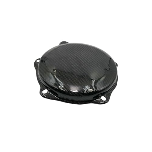 Protection de moteur KXF 250 avec ce couvercle d'embrayage latéral au design renforcé