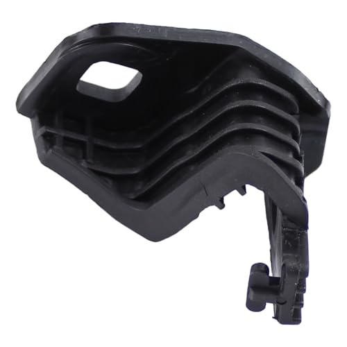 Soportes de faros delanteros BMW F20 F21 F22 soluciona desalineación y rotura de guías 2011-2021 6