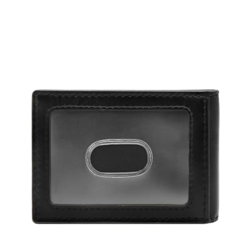 Image of Fossil Men's Slim Bifold Wallet