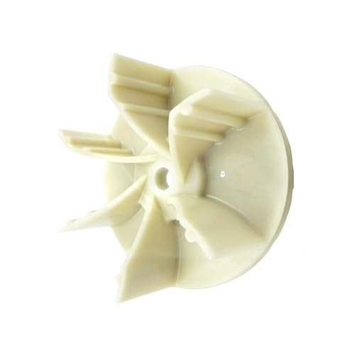Ventilador soplador 089170109022 repuesto de alta durabilidad para modelo R4331