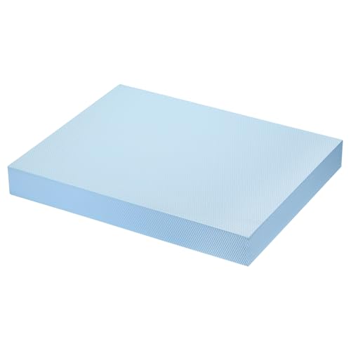 Coussin d'équilibre pour entraînement de base et yoga à la maison