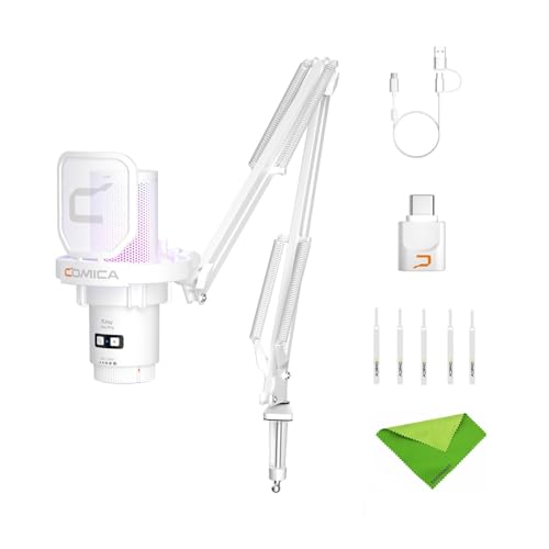 COMICA EJoy Uni Pro (A) - Rs[^[ƃX}[gtHp̃CXzCg}CNA48Khz/24rbgRGBJ[fBIChRfT[Q[~O}CNA|bhLXeBOAXg[~OA^AypAu[A[X^