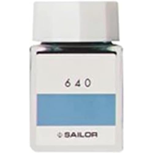 Z[[NM CNH[ NMpCN {gCN SAILOR CN 640 20ml 13-1210-640