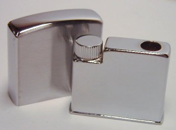 Amazon.co.jp: ZIPPO(ジッポー)に装着可!スーパータンク Amazon.co.jp: ZIPPO(ジッポー)に装着可!スーパータンク