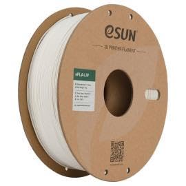 3IDEA e-Sun PLA-LW White - 1.75mm 3D Printing Filament Spool-image-33