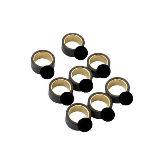 Poids de variateur de course 18g contre perte de couple