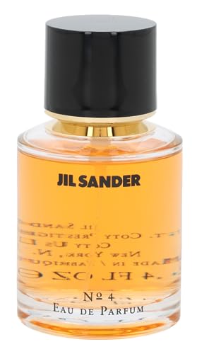 Jil-Sander-No4-Eau-de-Parfum-Spray-100-ml