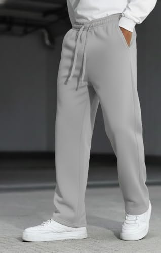 Image of dockstreet Track Pant for Men || Baggy Fit || Track Pants || Full Elastic Jogger Track Pant || 100% Cotton