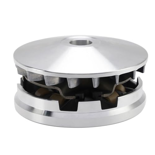 Variador de embrague trasero secundario OEM 22103-112-000 compatible con Polaris Predator 90 ATVs
