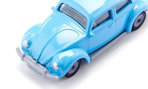 Siku VW Beetle