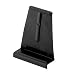 Prime-Line Products PL 14621 Spline Channel Pull Tabs, Black,(Pack of 25)
