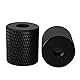 JchEnye 2er-Pack Kamerastativadapter-Set - 1/4-Zoll- und 3/8-Zoll-gewundene Adapter für Kameras, Stative, Lichtstände und Einbeinstative