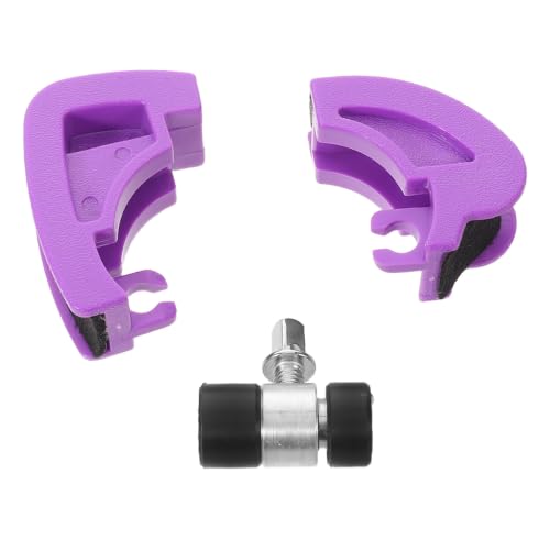 Set de Camas para Pedal de Batería para Bombo Simple y Doble miniatura 1