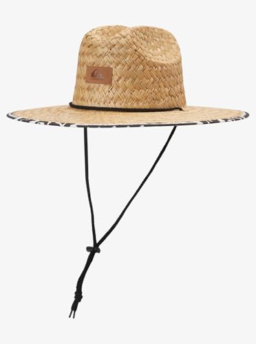 Image of Quiksilver Boys' Pierside Lifeguard Hat (Little Big Kid)