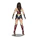 McFarlane Toys - DC Multiverse Wonder Woman (Batman V Superman: Dawn of Justice) 7in Action Figure