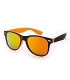 gafas sol niño 4 años 😎 POLARIZADAS. Evitan reflejos, aumentan contraste, colores más vivos. Indicadas para condiciones de luz intensa. Montaña o playa. Protección total con el mayor filtro existente (UV400) contra los rayos UVA, UVB y UBC. Las lentes son de CATEGORÍA 3, el mismo nivel de opacidad que el 99% de las gafas para adultos, proporcionando el máximo confort incluso en los días más soleados. Cumplen con la estricta normativa EN ISO 12312-1: 2015.