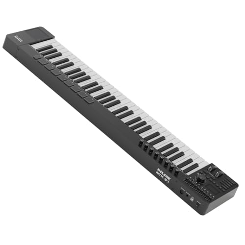 NUX NTK-61 MIDI Keyboard Controller