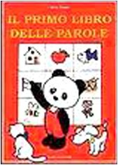 Paperback Il primo libro delle parole [Italian] Book