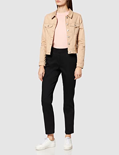 Raphaela by Brax 10-6220, Pamina Slim Jeans, Black...