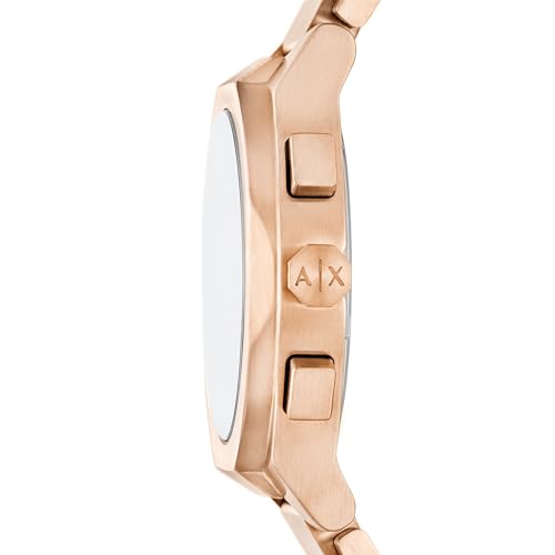 Image of A|X Armani Exchange Men's Sync Chronograph Watch, Analog Watch for Men