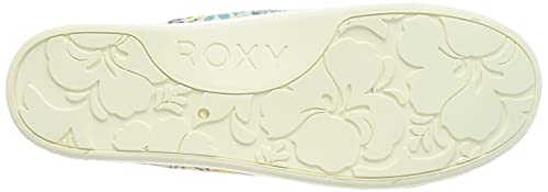 Roxy Bayshore III L, Scarpe da Ginnastica Donna