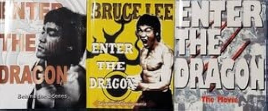 ブルース・リー 伝記写真集 ブルース・リー 伝記写真集 1点モノ】ブルース・リー写真集2冊