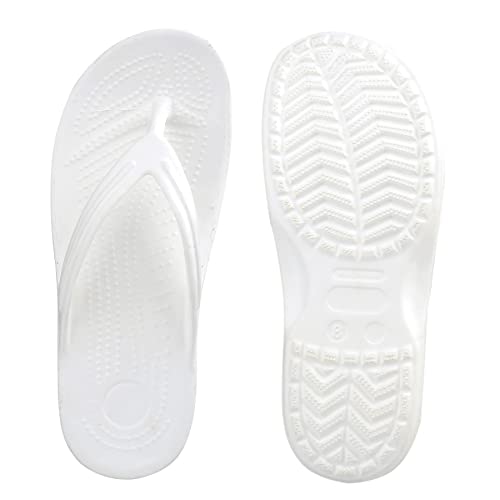 Carrito Lightweight EVA Stylish Fashion Flip Flops Slippers And Chappal For Mens & Boys