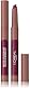 Lippenstift Matt von L’Oreal Paris in der Nuance Sizzling Sugar