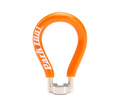 Park Tool SW-6 - Llave de radios de bicicleta para bicicletas eléctricas Hub-Drive