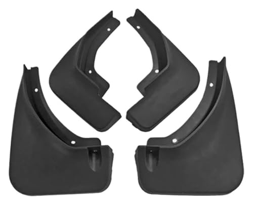 Garde-boue Korando C300 anti projection pour SsangYong 2019-2021