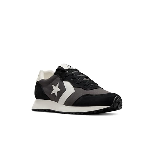Converse, Unisex, Omega Trainer, Black/Dark Matter, Men's 5.5, Women's 7.5, Medium by Converse - Used condition - Image 4