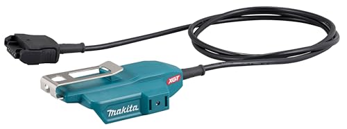 Makita 1914H3-6 Set Di Adattatori Per Batteria