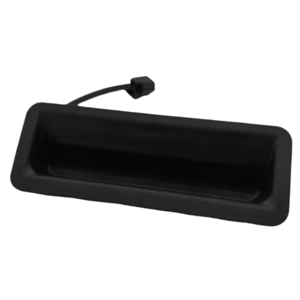 Filwy Onecolor Rear Tailgate Lock Release Handle 81260C5000 Compatible With 2016 2018
