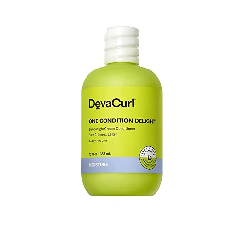 DevaCurl One Condition Delight NP For 