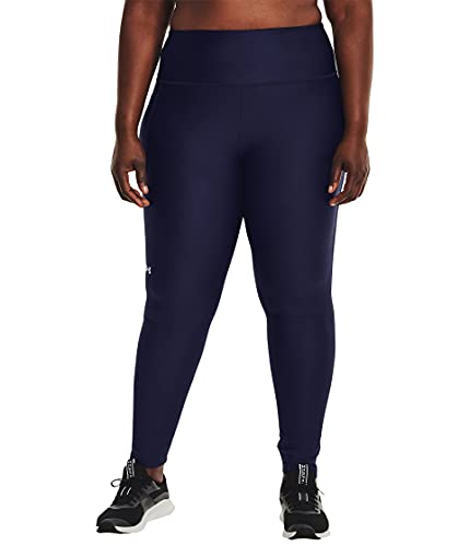 Legging Heatgear Armour Under Armour : finis les leggings qui descendent avec les poches antidérapantes