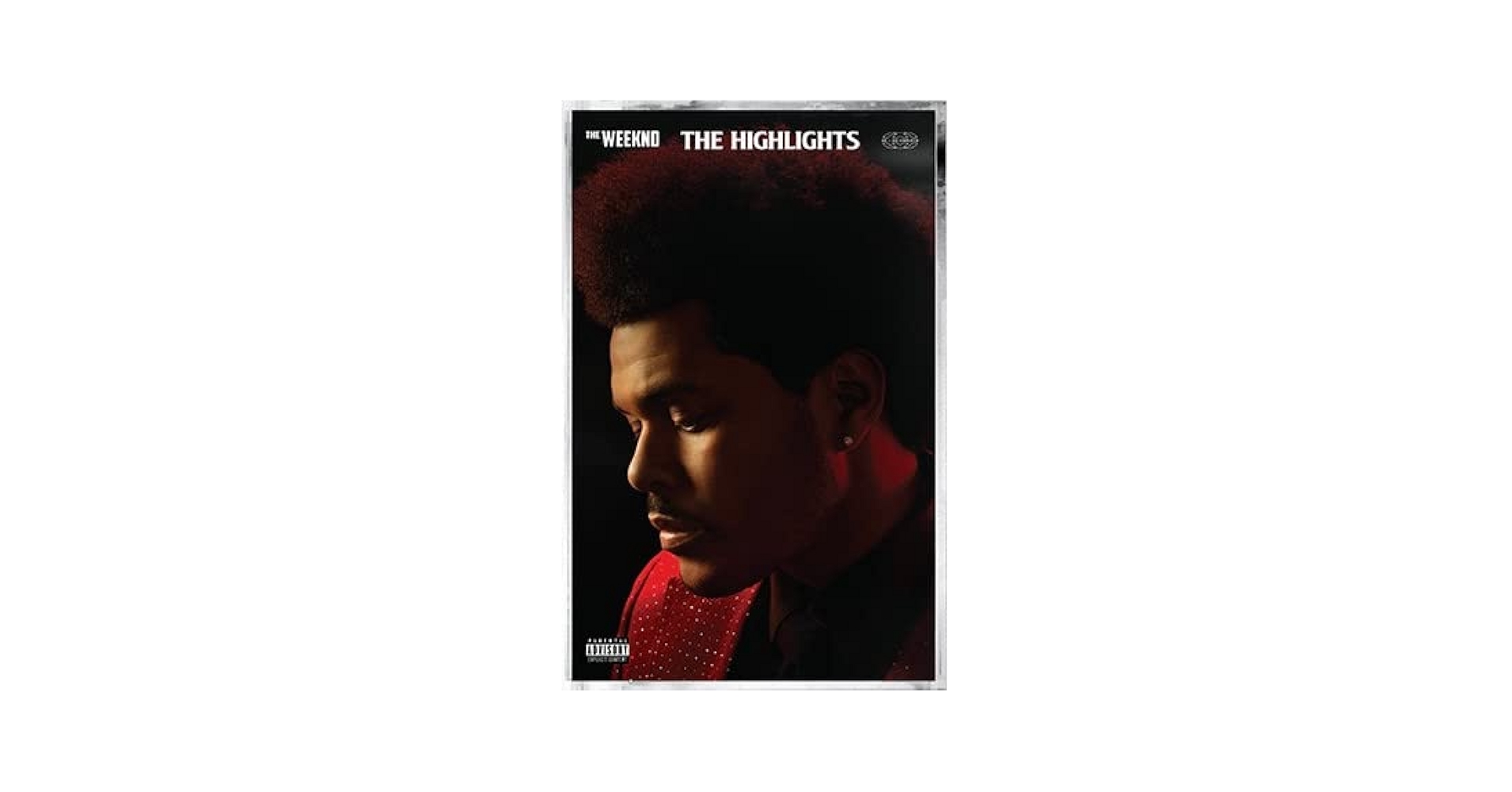 The Weeknd Highlights ウィークエンド 新品 ベストアルバム Amazon.com: The Highlights: CDs y Vinilo