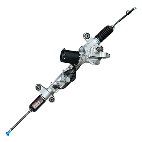 Cremallera de dirección asistida 53600SWCG03 de alta resistencia para Honda CRV RE2