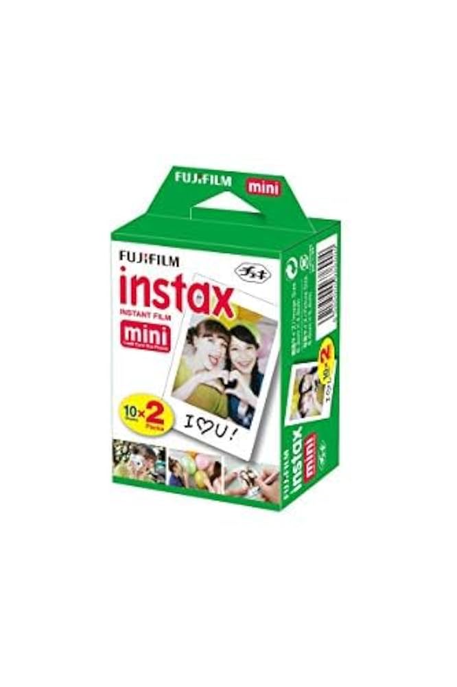 FUJIFILM  instax Pal （色:Pistachio Green） Amazon.com : Fujifilm Instax Pal Digital Camera - Pistachio